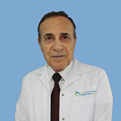 Dr. Sameer Al-Ali