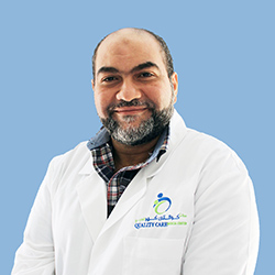 الدكتور. طارق عبد الفتاح