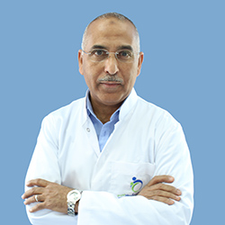 Dr. Mahdy Sherif
