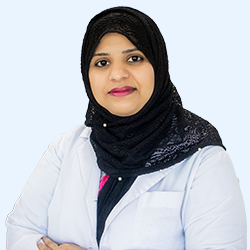 Dr. Rabeea Saeed