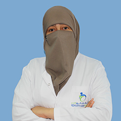 Dr. Mona Elsayed