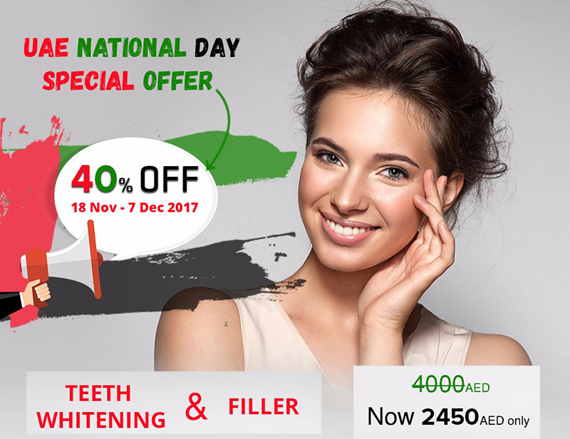 Anti-ageing Package Anti-ageing Package